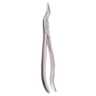 EXTRACTION FORCEP #1296P UPPER ROOTS