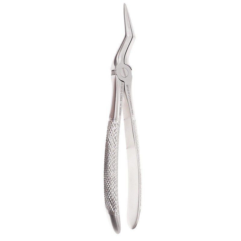 Extraction Forceps #1296A Upper Roots