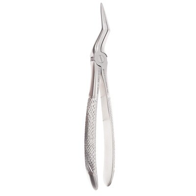 EXTRACTION FORCEP #1296A UPPER ROOTS