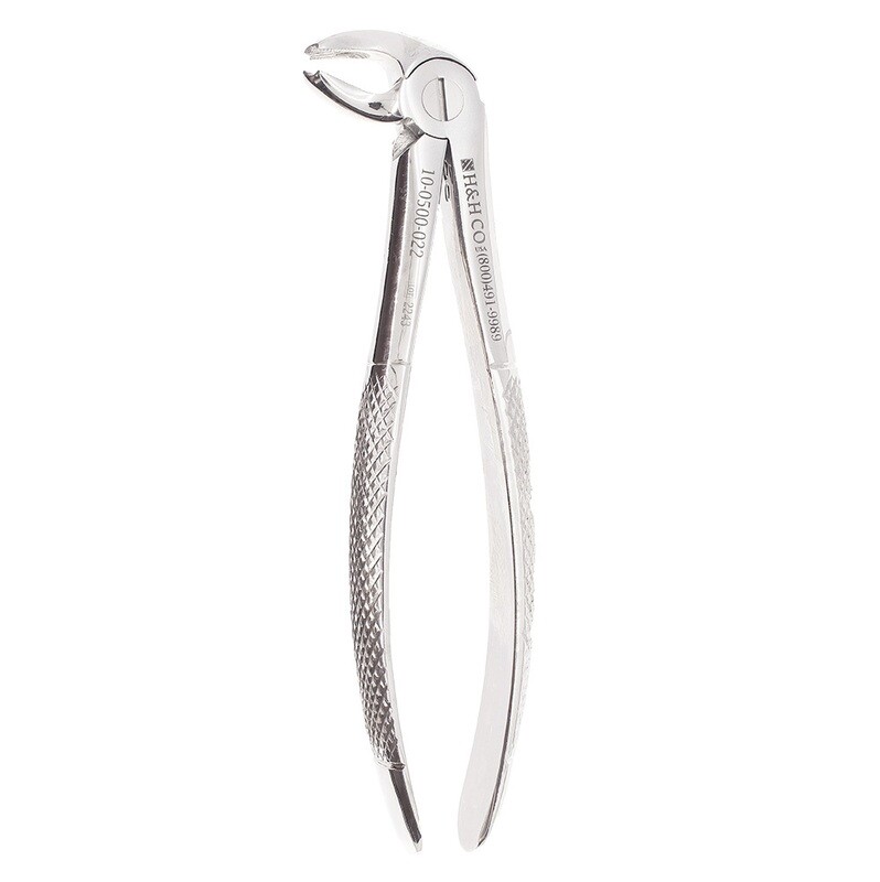 EXT FORCEP #22 LOWER MOLARS