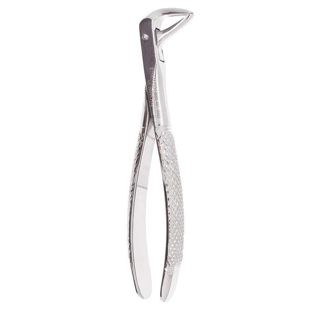 EXT FORCEP #74 LOWER ROOTS