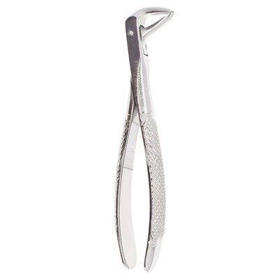 EXT FORCEP #74 LOWER ROOTS