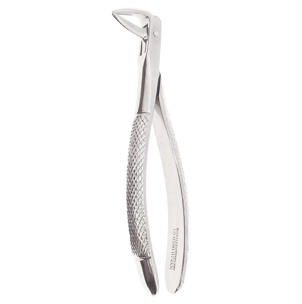 EXT FORCEP #74XN LOWER ROOTS
