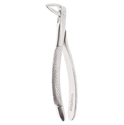 EXT FORCEP #74XN LOWER ROOTS