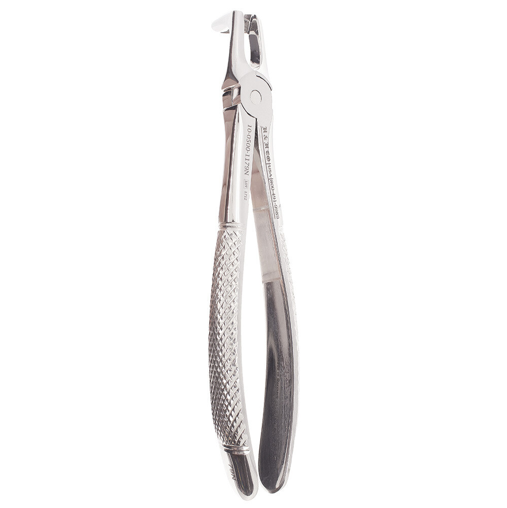 EXT FORCEP #1179N LOWER MOLARS