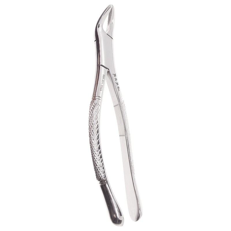 Extraction Forceps #151HP Lower Universal