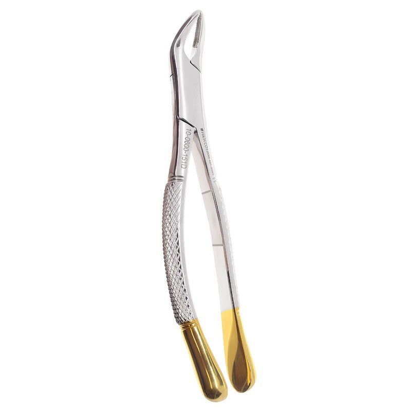Extraction Forceps #151 Diamond Lower Universal
