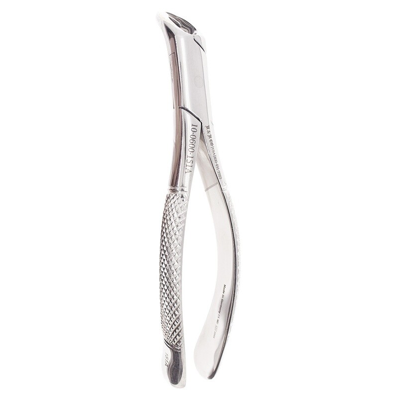 Extraction Forceps #151A Lower Universal
