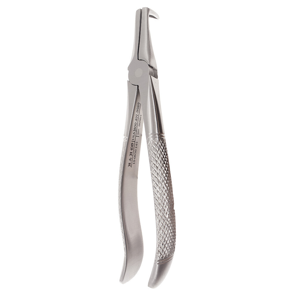 Extraction Forceps #145 Lower Roots