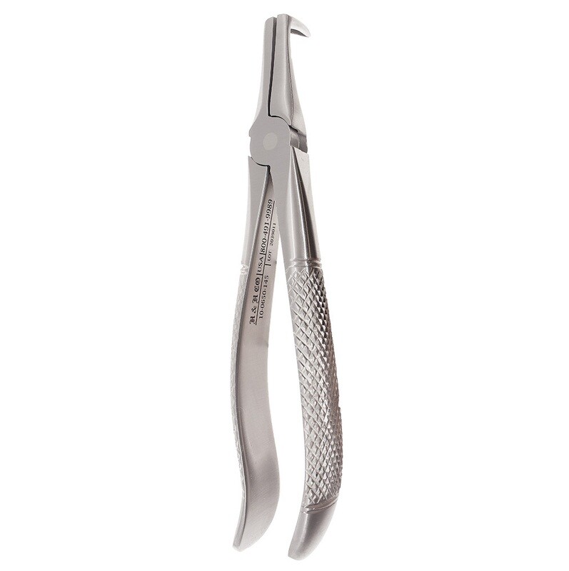 Extraction Forceps #145 Lower Roots