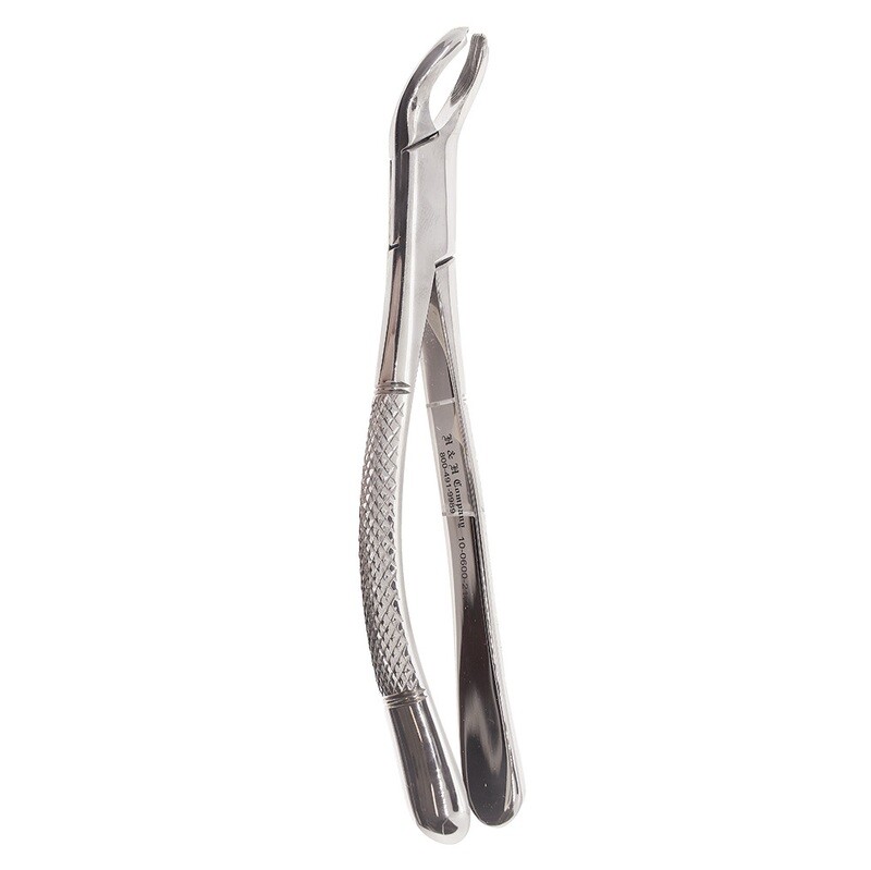 Extraction Forceps #217 Lower Molars