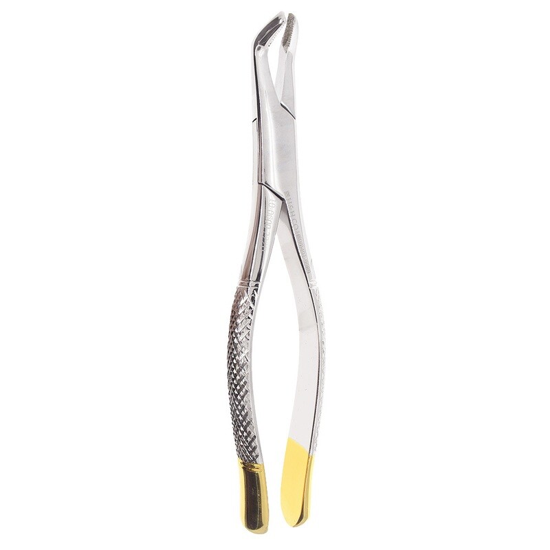 EXT FORCEP #222 DIAMOND LOWER MOLARS (3rds)