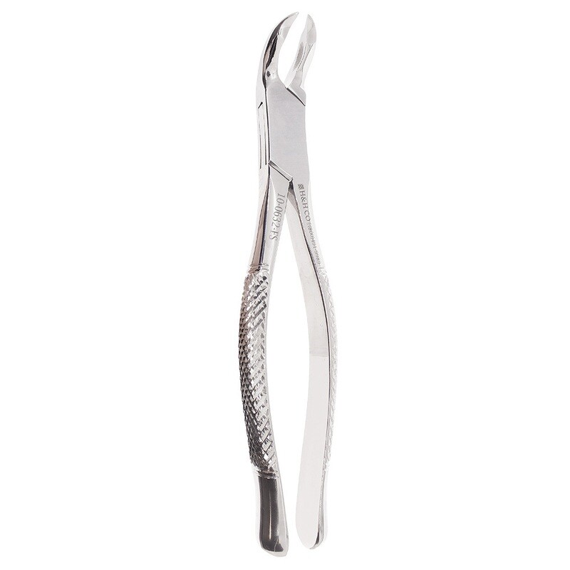 EXT FORCEP #FS LOWER MOLAR