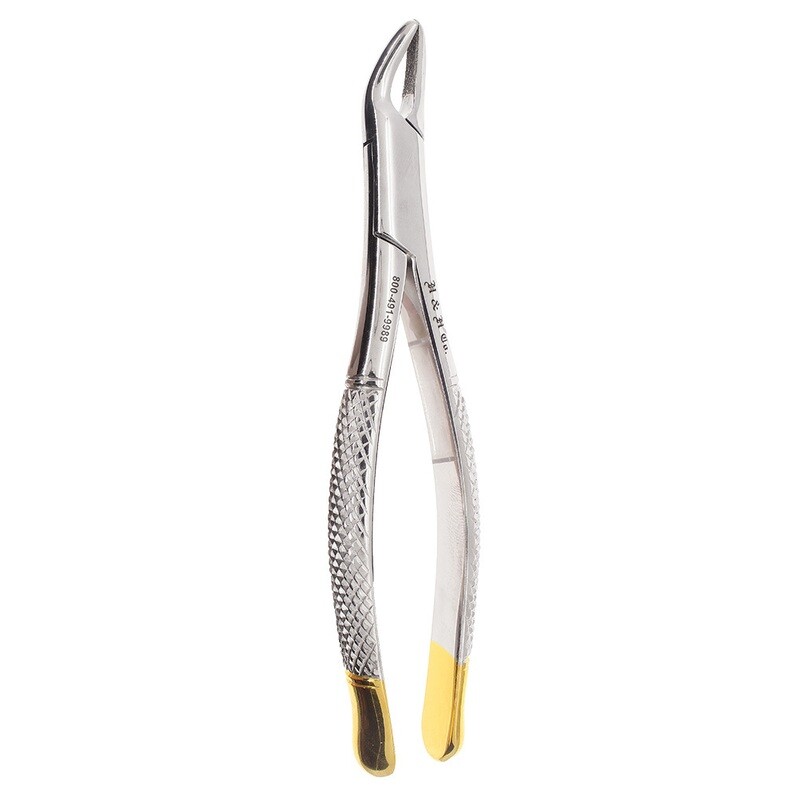 Extraction Forceps #101 Diamond Child Upper Universal