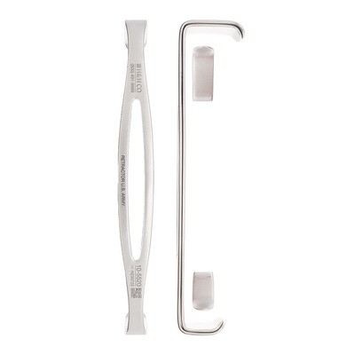 RETRACTOR U.S. ARMY / NAVY (SET/2)