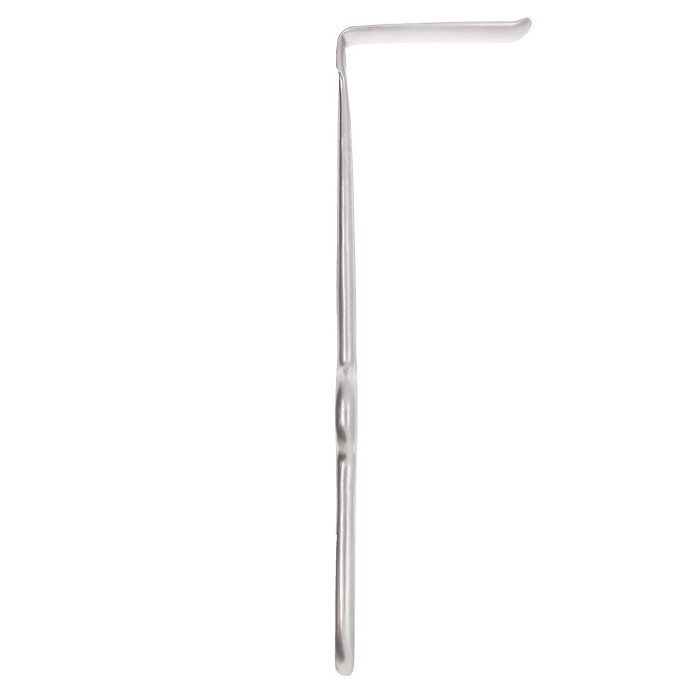 RETRACTOR TOE-UP 10x65mm 90 DEG