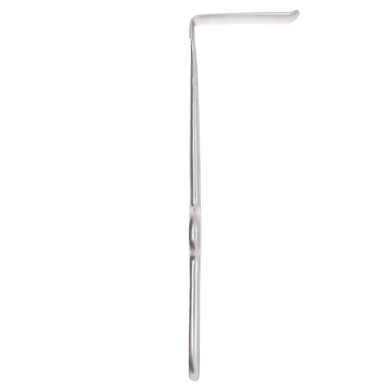 RETRACTOR TOE-UP 10x65mm 90 DEG