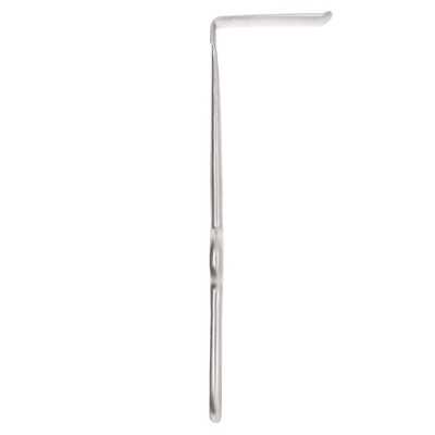 RETRACTOR TOE-UP 10x65mm 90 DEG