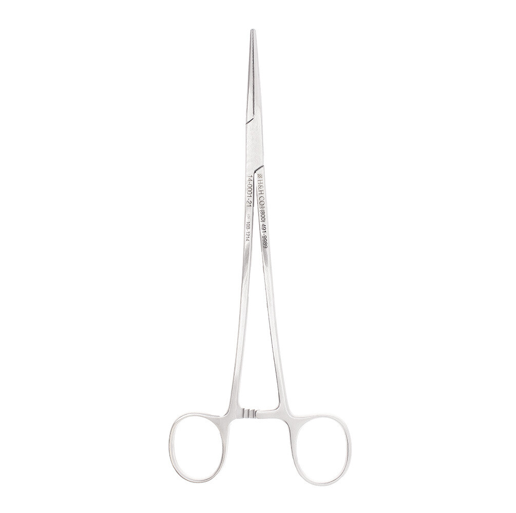 HEMOSTAT HALSTED MOSQUITO 8.25&quot;, STRAIGHT