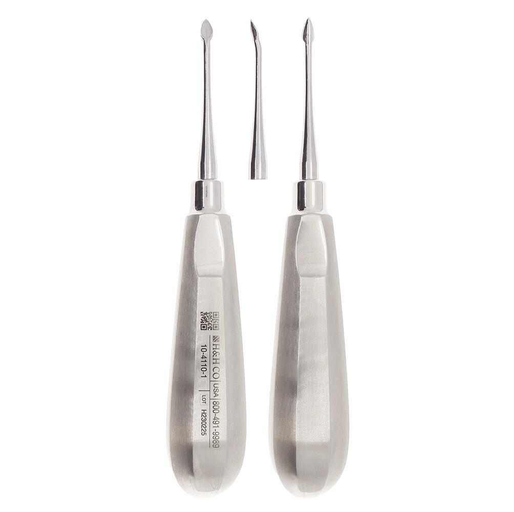 ELEVATOR 110 BERNARD ANGLE