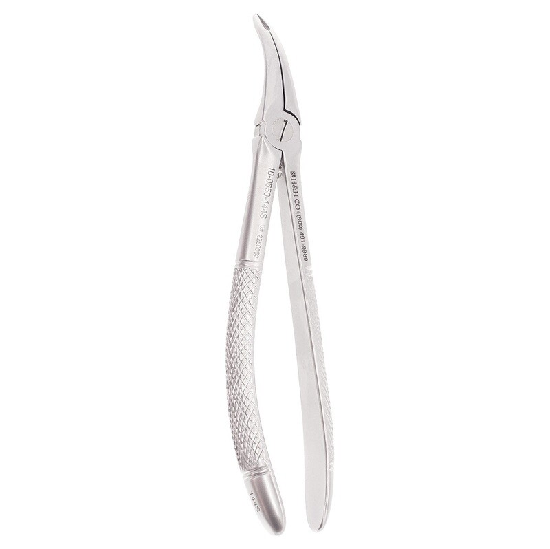 Extraction Forceps #144S Upper Roots