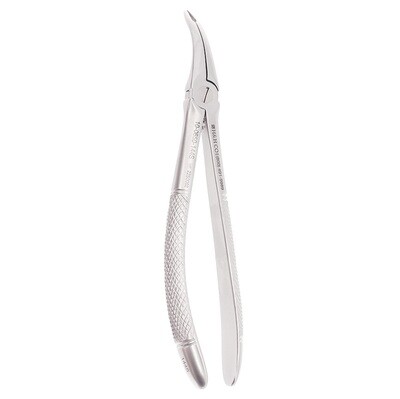 EXTRACTION FORCEP #144S UPPER ROOTS