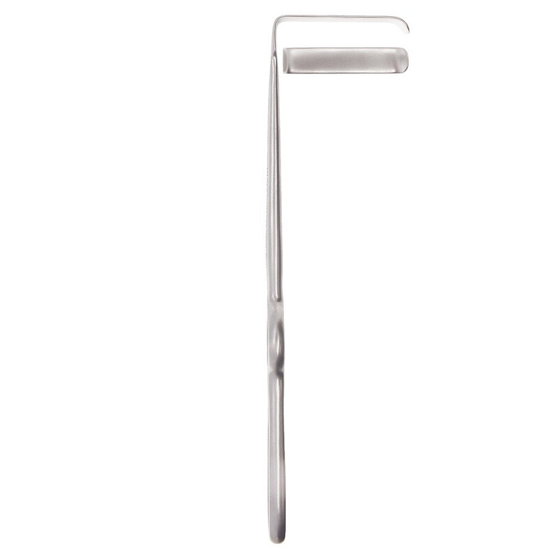 RETRACTOR-DOWN-12x55mm THIN