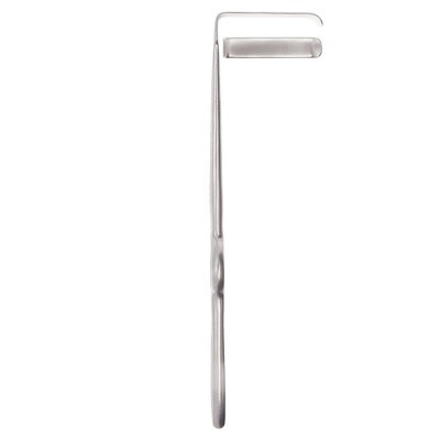 RETRACTOR-DOWN-12x55mm THIN