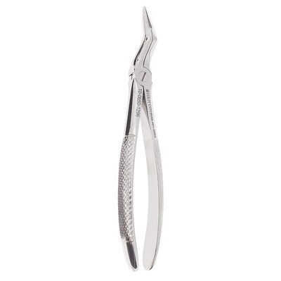 EXTRACTION FORCEP #1296 UPPER ROOTS