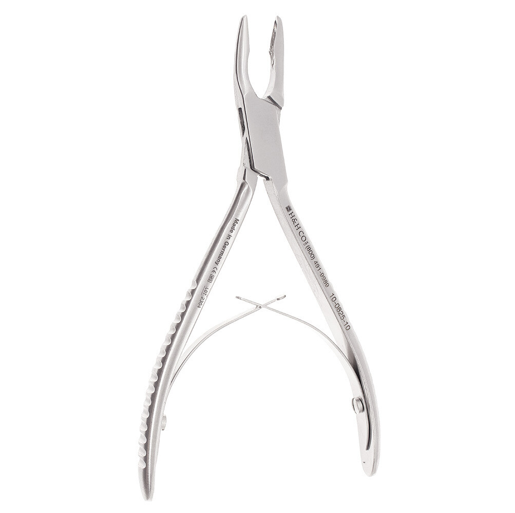 RONGEUR #10 FRIEDMAN 14CM