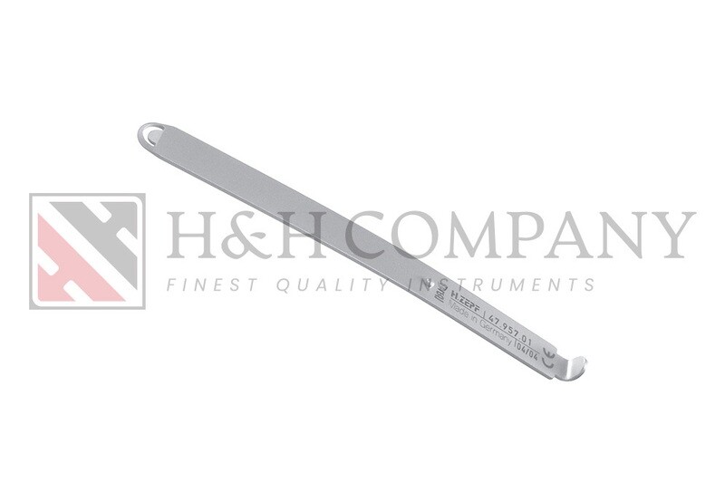 CURETTE BONE SCRAPER/CURETTE BLADE