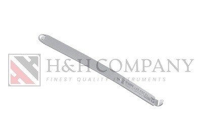 CURETTE BONE SCRAPER/CURETTE BLADE CURETTE BONE SCRAPER/CURETTE BLADE