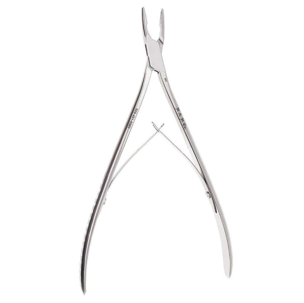 RONGEUR LEMPERT STRGHT 7 1/2&quot;