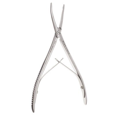 RONGEUR STELLBRINK 17 CM SLIGHT CURVE 2MM RONGEUR STELLBRINK 17 CM SLIGHT CURVE 2MM