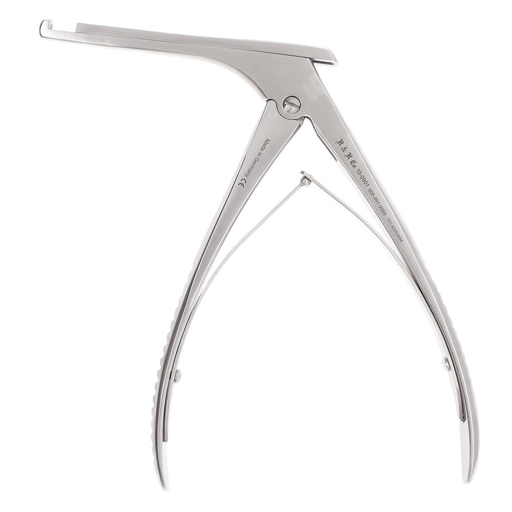 RONGEUR #1 KERRISON 4MM