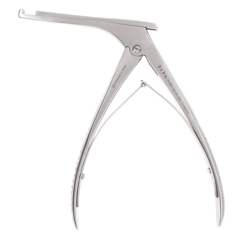 RONGEUR #1 KERRISON 4MM