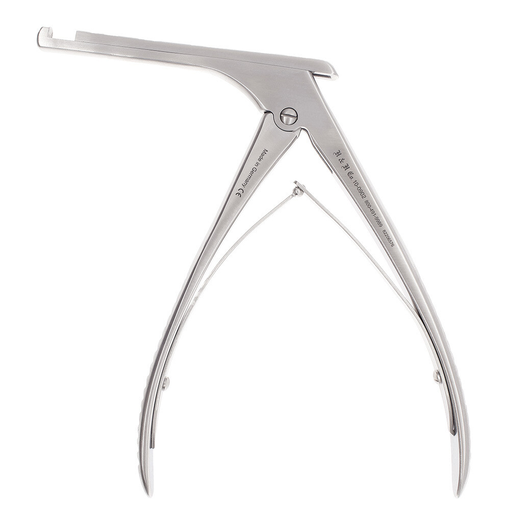 RONGEUR #2 KERRISON 5MM