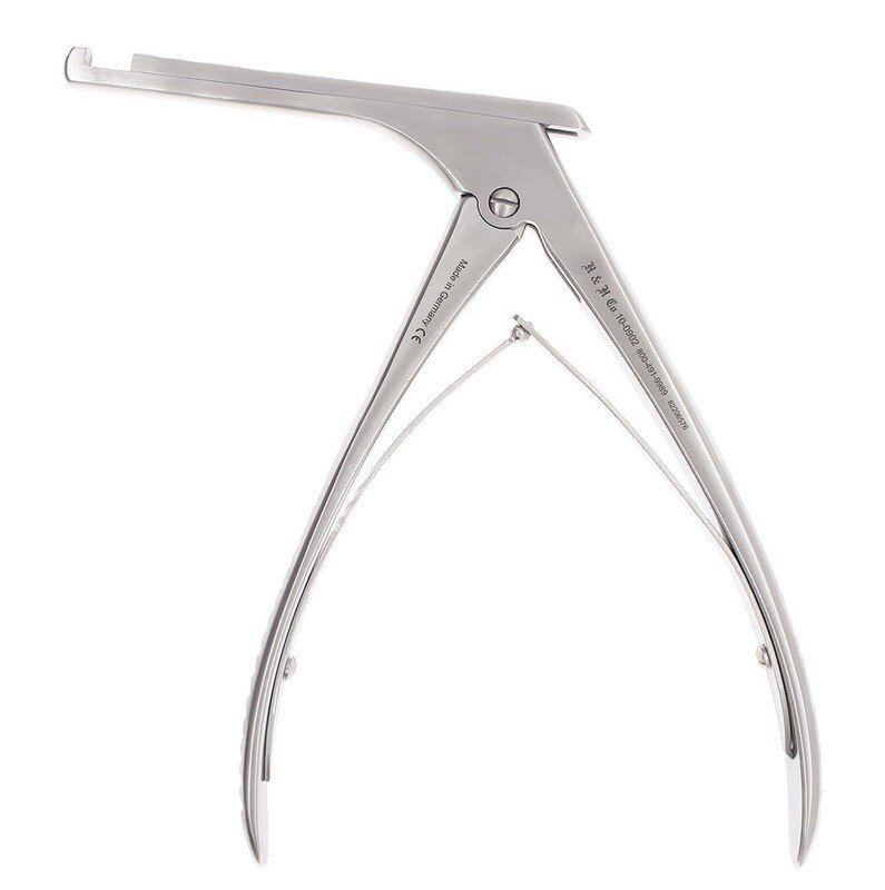 RONGEUR #2 KERRISON 5MM