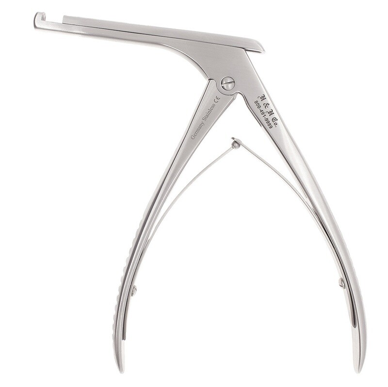 RONGEUR #2 KERRISON 6MM