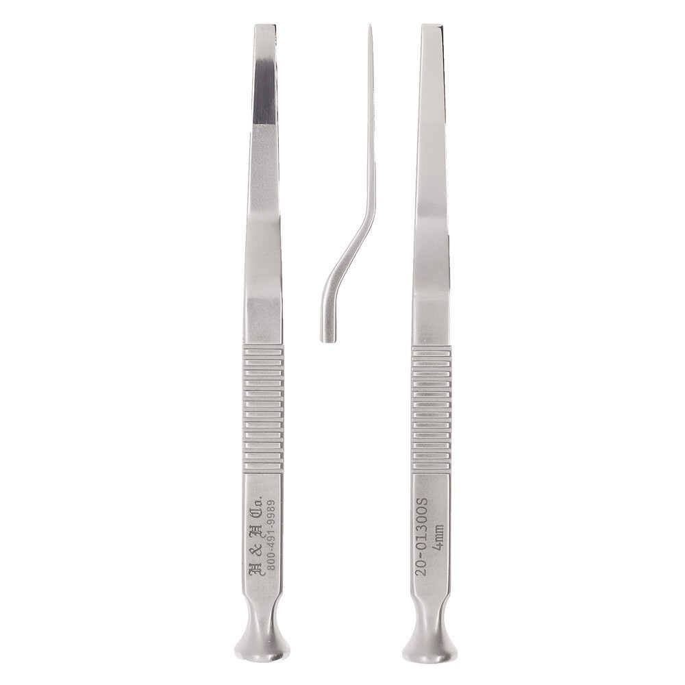 OSTEOTOMES 4mm - 120mm L OS