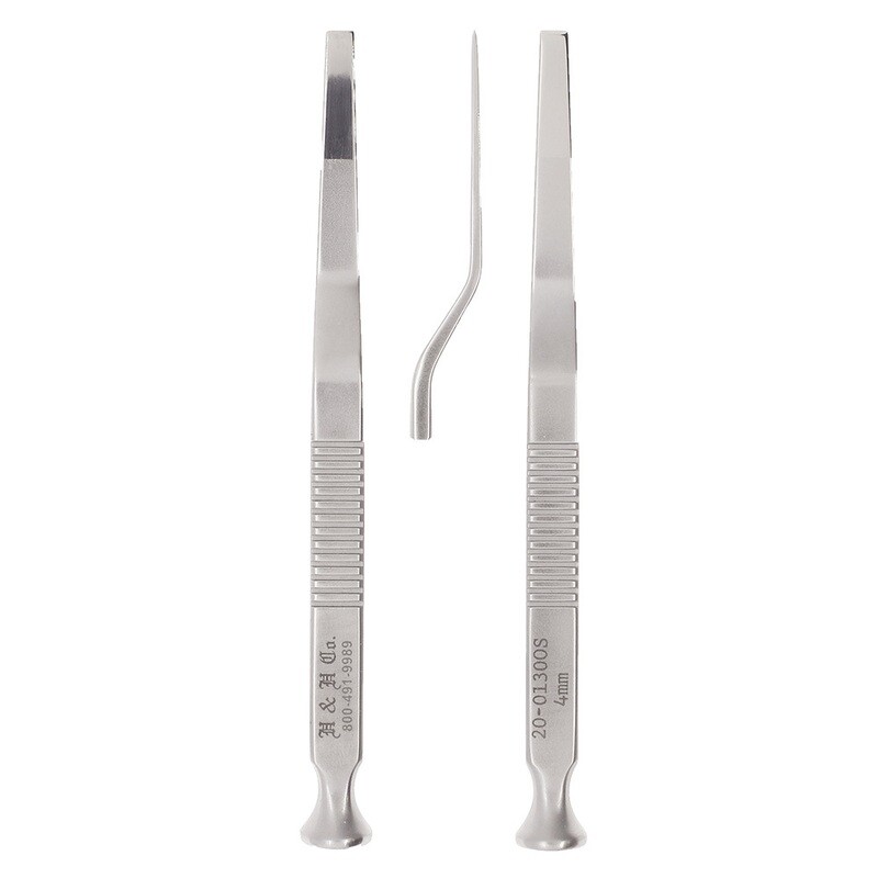 OSTEOTOMES 4mm - 120mm L OS