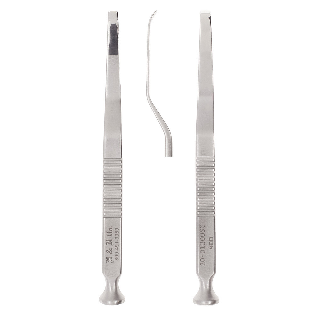 OSTEOTOMES 4mm - 120mm L OSC