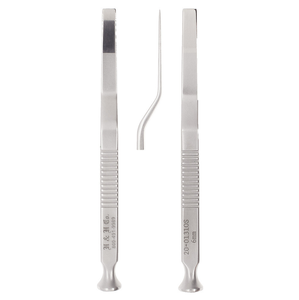 OSTEOTOMES 6mm - 120mm L OS
