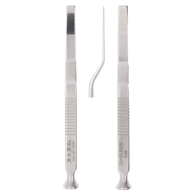 OSTEOTOMES 6mm - 120mm L OS