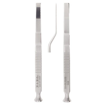 OSTEOTOMES 6mm - 120mm L OS