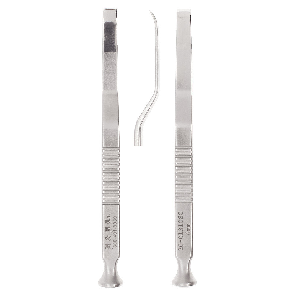 OSTEOTOMES 6mm - 120mm L OSC