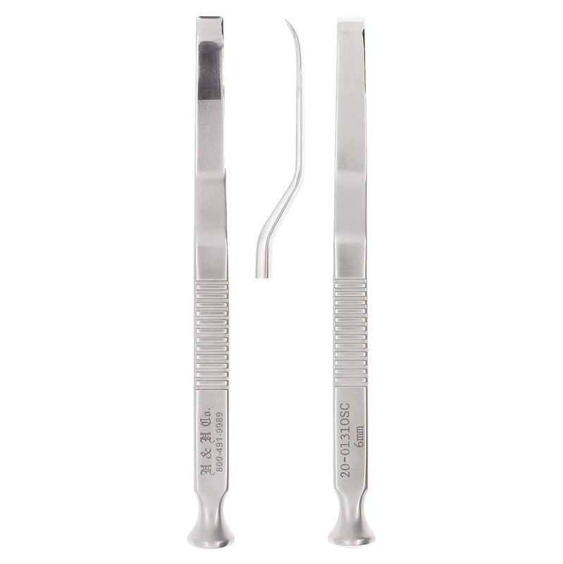 OSTEOTOMES 6mm - 120mm L OSC