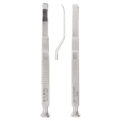OSTEOTOMES 6mm - 120mm L OSC