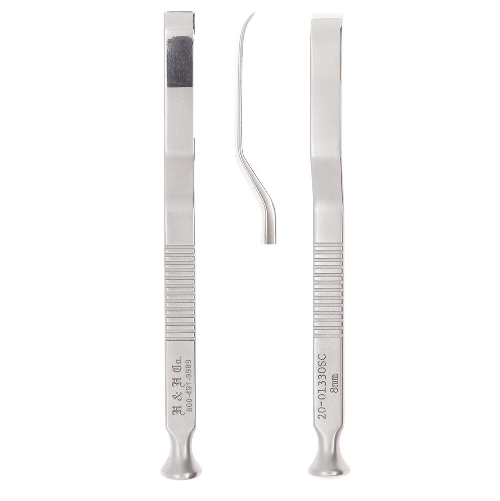OSTEOTOMES- 8mm OSC 120mm L
