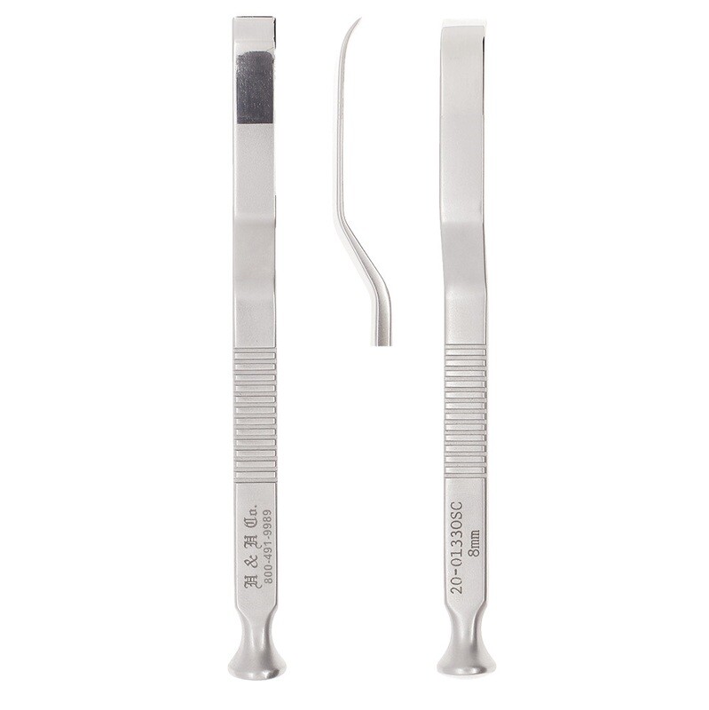 OSTEOTOMES- 8mm OSC 120mm L